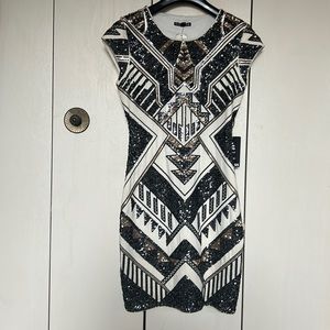 Brand new with tags never worn Express dress